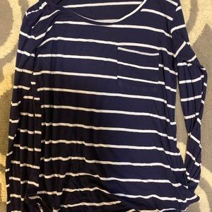 long sleeve tee